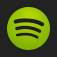 Imagem do aplicativo Spotify Music