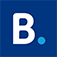 Imagem do aplicativo Booking.com reservas em mais de 612.000 hotéis