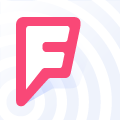 Imagem do aplicativo Foursquare