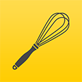 Imagem do aplicativo Kitchen Stories - vídeo grátis e livro de receitas ilustrado