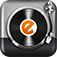 Imagem do aplicativo edjing - DJ mixer console studio - Play Mix Record & Share your music!