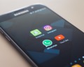 Como compartilhar os áudios do WhatsApp no Instagram Stories