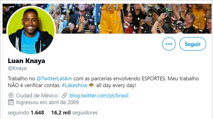 ganhar seguidores twitter