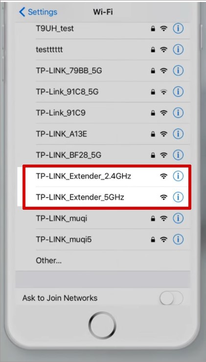 Como configurar repetidor da TP-Link pelo app Tether pelo celular