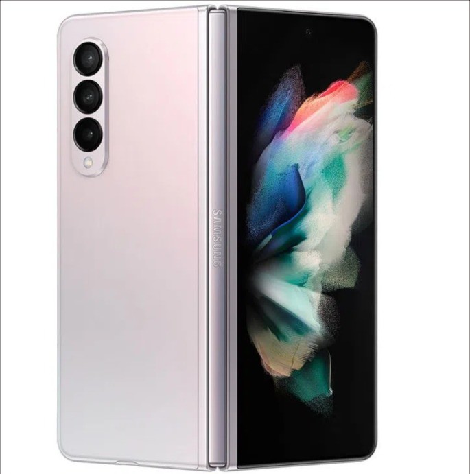 Samsung Galaxy Z Fold3 5G