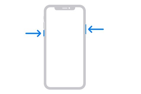 como resetar iPhone