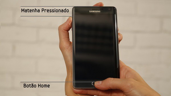 como formatar celular samsung