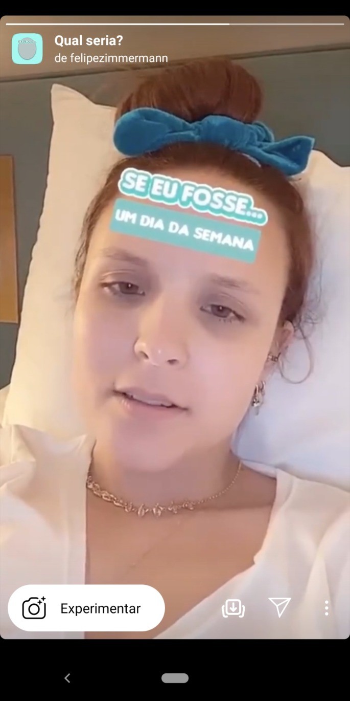 Qual seria