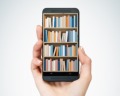 10 aplicativos incríveis para ler livros no seu celular