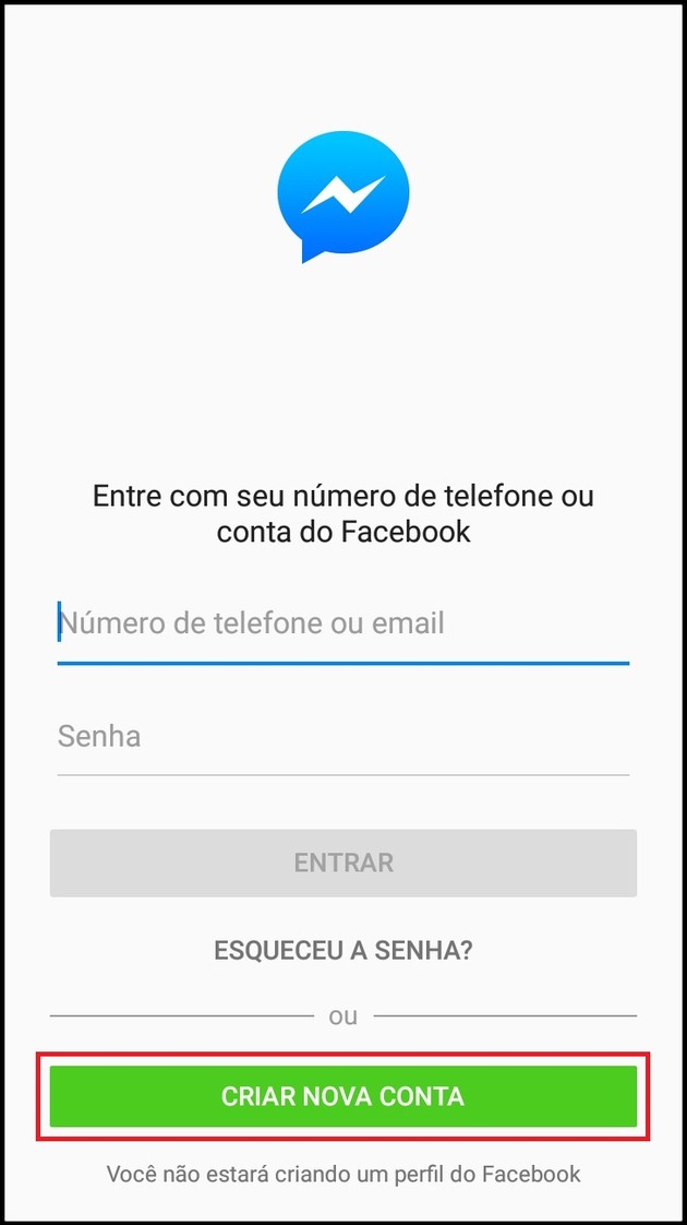 Como desativar o Messenger do Facebook em 2021 AppGeek