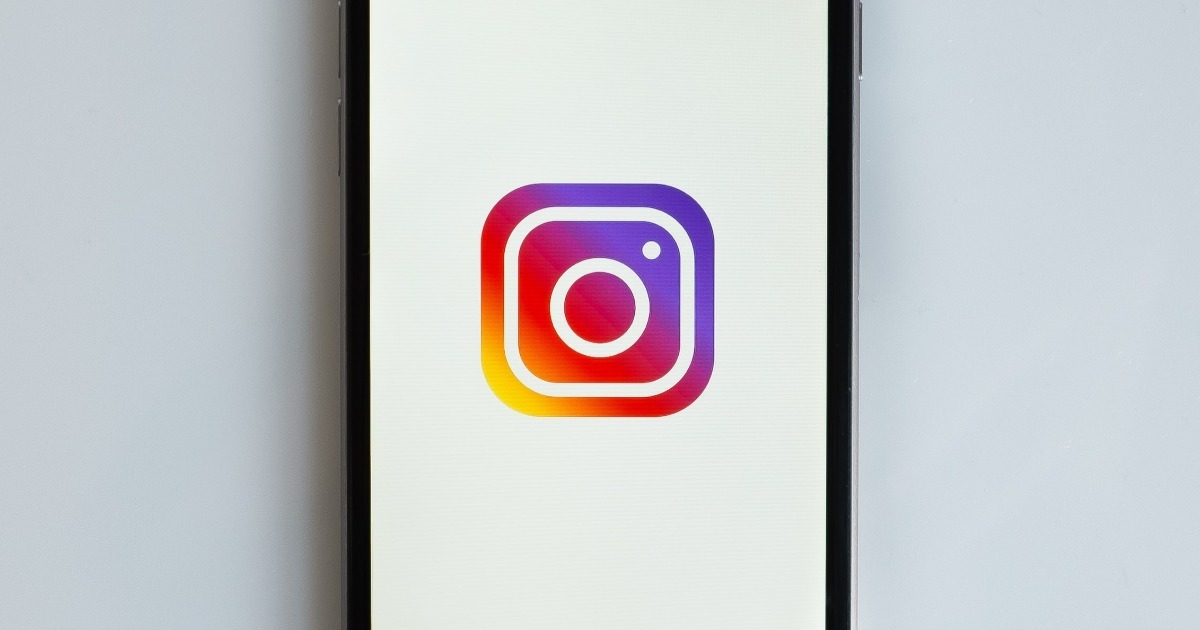 Kommer Inte In På Instagram