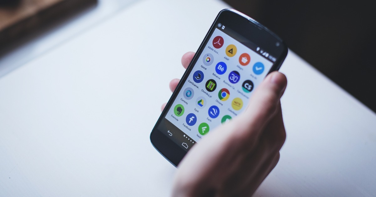 Como Tirar Anuncios Do Celular Que Aparecem Do Nada