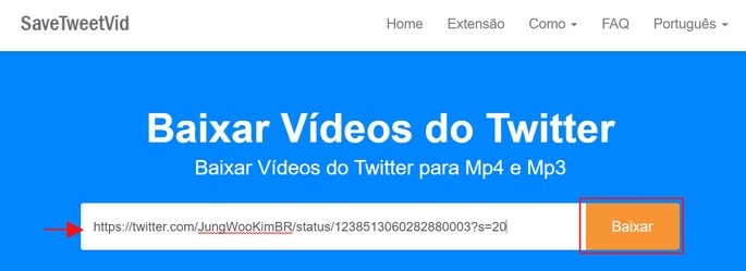 Quer Baixar Um Gif No Celular Use O Google Imagens Tecmundo