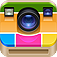 Imagem do aplicativo Retro Frame Pro - Edit, Make, and create great photo effects edits with retro and vintage style collages.