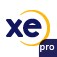 Imagem do aplicativo XE Currency Pro