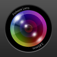 Imagem do aplicativo Fisheye Lens - Retro Style Fisheye Camera