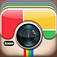 Imagem do aplicativo Framatic Pro - Magic Photo Collage and Pic Frame Stitch for Instagram FREE