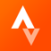 Imagem do aplicativo Strava GPS Correr Ciclismo