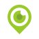 Imagem do aplicativo TouristEye - Travel Guide and Trip Planner with Offline Maps and Remarkable Experiences