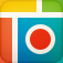Imagem do aplicativo Pic Collage - Photo, video, text and GIF editor with image filters and templates in a snap!