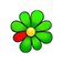 Imagem do aplicativo ICQ —mensagens e vídeo chat