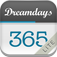 Imagem do aplicativo Dreamdays Lite: Contagem regressiva para as datas importantes
