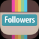 Imagem do aplicativo Followers For Instagram - Followers and Unfollowers Tracker