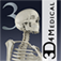 Imagem do aplicativo Essential Skeleton 3