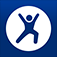 Imagem do aplicativo Map My Fitness - Instrutor de treino para ginástica em geral, corrida e ciclismo. Tem rastreamento por GPS e contador de calorias
