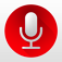 Imagem do aplicativo Dictaphone - gravador de som