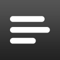 Imagem do aplicativo lire (Full-text RSS)
