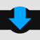 Imagem do aplicativo Turbo Downloader - Amerigo: o downloader mais veloz