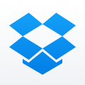 Imagem do aplicativo Dropbox