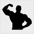 Imagem do aplicativo Fitness Point – Diario de Treino e Musculação + Estatísticas Corporais