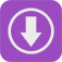Imagem do aplicativo iDownloader - Downloads & Download Manager - Free Music & Video Downloader and Player - Download MP3 Songs & MP4 Movie