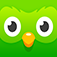 Imagem do aplicativo Duolingo - Cursos grátis de Inglês e Espanhol