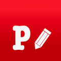 Imagem do aplicativo Phonto - Text on Photos