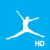 Imagem do aplicativo Contador de Calorias e Monitor de Dieta pelo MyFitnessPal HD