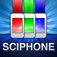 Imagem do aplicativo Sciphone Wallpapers