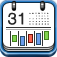 Imagem do aplicativo CalenMob - Sync with Google Calendar