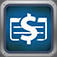 Imagem do aplicativo Gerenciador Financeiro Pessoal Checkbook HD Free
