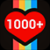 Imagem do aplicativo 1000 Gostos gratis - Obtém mais Gostos e seguidores para Instagram