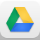 Imagem do aplicativo Google Drive: armazenamento on-line gratuito do Google