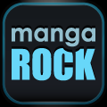 Imagem do aplicativo Manga Rock ~ o melhor leitor de mangás