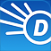 Imagem do aplicativo Dicionário de inglês e Dicionário de sinónimos da Dictionary.com