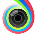 Imagem do aplicativo Photo Editor da Aviary