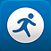 Imagem do aplicativo Corra com o Corra Comigo - corrida, caminhada e monitoramento de treino com GPS e contador de calorias - Map My Run