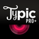 Imagem do aplicativo Typic+