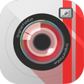 Imagem do aplicativo Fisheye Original - Free