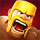 Imagem do aplicativo Clash of Clans